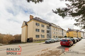 Prodej, byty/3+kk, 72 m2, Na Vyhlídce 2324/16, 58601 Jihlava - 12