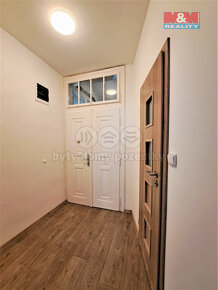 Pronájem bytu 2+kk, 65 m², Lomnice n. P. ul. Komenského - 12