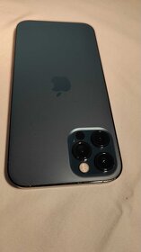 Prodám iPhone 12 Pro 256GB - 12