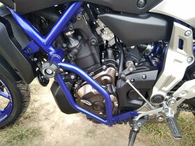 Yamaha MT07 - 12