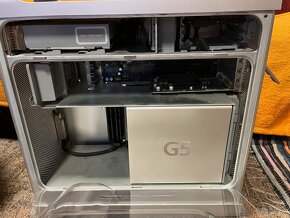 Power Mac G5 - 12