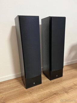 AV Receiver Onkyo TX-NR414 - 12