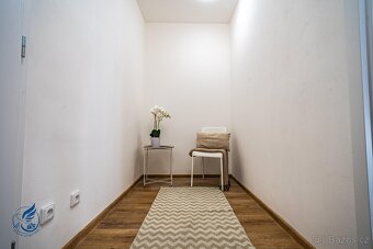 Prodej krásného bytu č.4 Vlčkovice - 12
