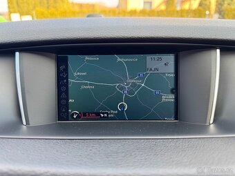 BMW X1 20d X-DRIVE ČR 1Majitel - 12