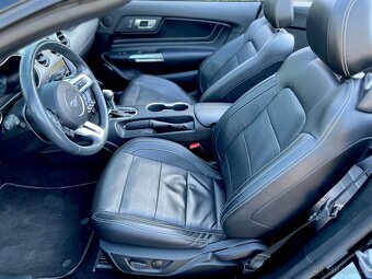 Ford Mustang 2023 - 12