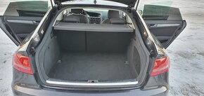 Audi A5 156.150km, Sportback 2.7TDI 140kW - 12