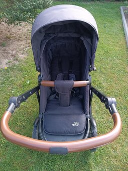 Britax Smile III 2020 trojkombinace - 12