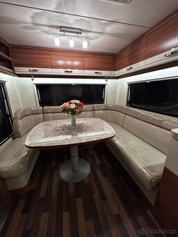 Tabbert 2014 Bellini 620 - 12