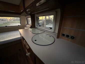 Karavan Tabbert Puccini 2013 / solar - 12