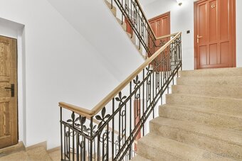 Prodej bytu 2+kk, 53m² s předzahrádkou - 12