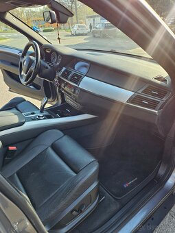 BMW X5, E 70, 173kw, 4x4, 7 míst. - 12