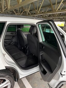 Seat Ateca 1.4 TSI FR - 12