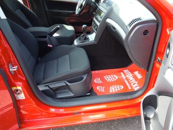 Škoda Octavia 1.4TSi 90kw(122hp) r.v.2/2009 - 12
