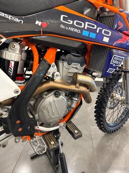 Ktm sxf 350 - 12