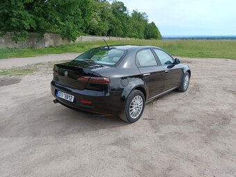 Alfa Romeo 159 - 12