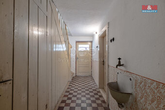 Prodej rodinného domu, 104 m², Postřekov - 12