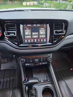 Dodge Durango R/T 5.7 V8 Hemi r.v.2021 novy model - 12