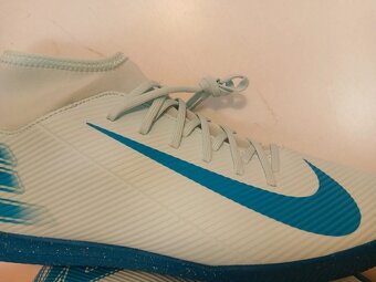 Pánské sálovky Nike Mercurial Superfly 10 Club IC - 12