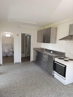 Bungalow SERVÁC (6x8m)/obytné kontejnery - 12