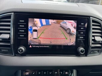 Škoda Karoq Style 1.5 TSi DSG 110kW 2018 - 60500KM - 12