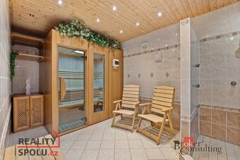 Prodej, komerční/ubytování, 526 m2, Dolní Malá Úpa 120, 5422 - 12