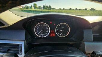 Bmw e61 - 12