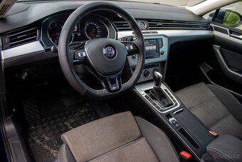 Volkswagen Passat Variant 2.0 TDI DSG - 12