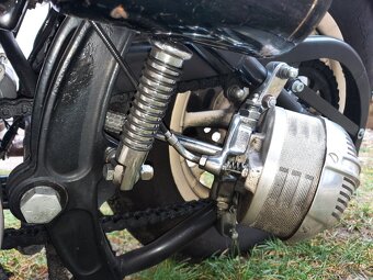 Harley Davidson - 12