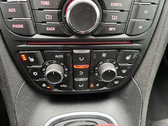 Opel Meriva 1.4, 88kW, Automat, Aut.Klima - 12