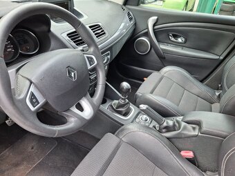 Renault   Megane GT line - 12