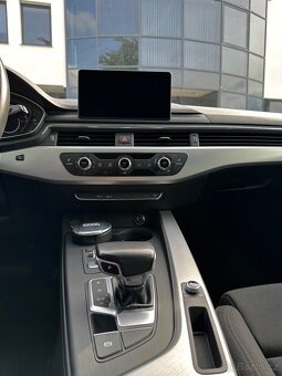 Audi A4 2.0 TDI Avant 2017 S-lime - 12