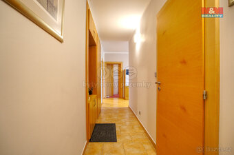 Prodej bytu 3+1, 64 m², ul. Točitá, Havířov - Podlesí - 12