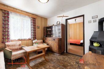 Prodej, domy/chata, 106 m2, 75624 Bystřička, Vsetín [ID 7251 - 12