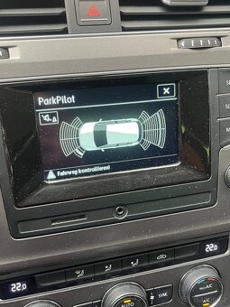 VW Golf 7 1,2tsi, 92 tis km - 12