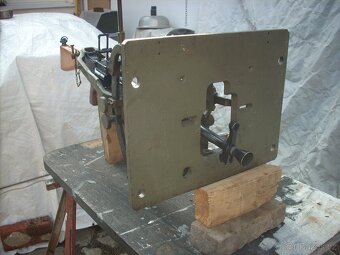 LAFETA UL-1 - 12