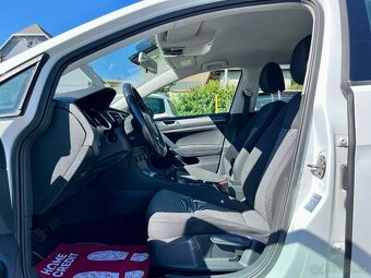 VW Golf VII 1.2 TSI 63 kW Klima,ALU,CZ - 12