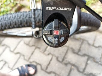 Prodám kolo Rockrider ST100 - 12