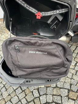 Bmw S1000XR M paket 2023 - 12