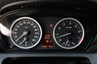 BMW E63 Coupé 630 i A/T 2008 - 12