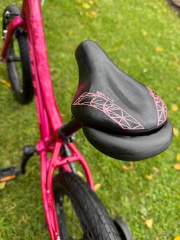 Dětské kolo Amulet 16 Mini Lite - 12