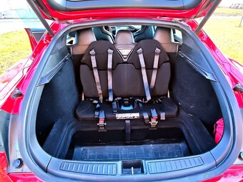 Tesla Model S 85D free charging 7 mist DPH - 12