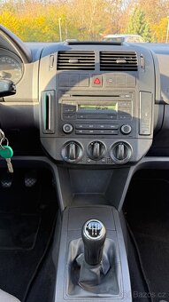 Volkswagen Polo 1.2 (2009) – spolehlivý benzín, klimatizace - 12
