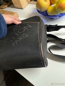 Louis Vuitton - originální unisex messenger v Top stavu - 12