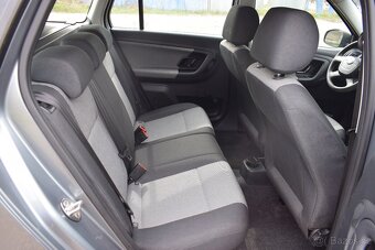 Škoda Fabia 1,2TSi PO SERVISU,TOP STAV - 12