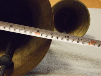 Zvony, sbírka zvonů - 12