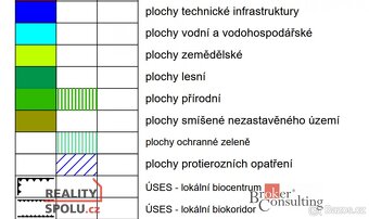 Prodej, pozemky/les, 4109 m2, Plešnice, Plzeň-sever [ID 7065 - 12