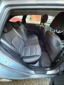 Kia Ceed SW 1.4 103kw - 12