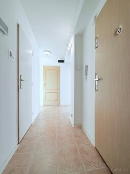 prodej bytu 3+1, Ostrava - Zábřeh, ul. Výškovická - 12