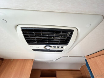 Adria Aviva 490 CP-PALANDY, KLIMA, MARKÝZA, VELKÁ LED, NOSIČ - 12