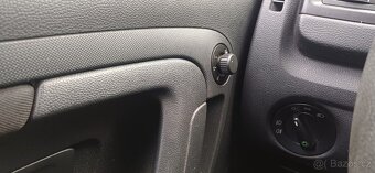 Škoda Fabia 1.2Tsi - 12